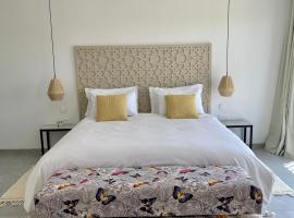 Lahô Lodge，位于拉拉塔可库斯特的酒店