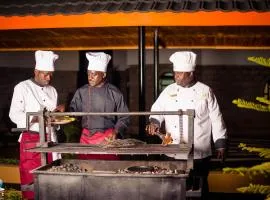 TURACO INTERCOUNTY RESORT