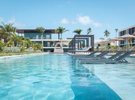 Live Aqua Punta Cana - All Inclusive - Adults Only，位于蓬塔卡纳的Spa酒店