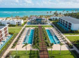 Live Aqua Punta Cana - All Inclusive - Adults Only，位于蓬塔卡纳的酒店