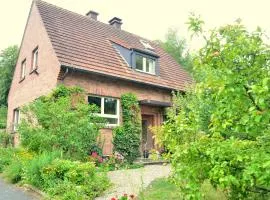 Ferienwohnung Frings in Havixbeck