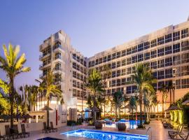 Dreams Karibana Cartagena Golf & Spa Resort，位于卡塔赫纳的酒店