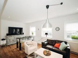 Ferienwohnung am Lindbruch