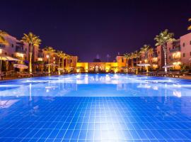 Jaal Riad Resort，位于马拉喀什的酒店