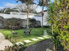 Vila Nikau - Garden by the Sea