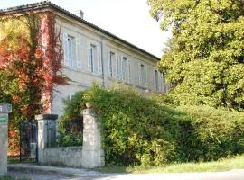 Château Le Baudou