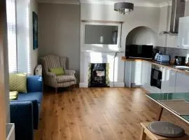 Stunning 2 Bed Georgian Apartment