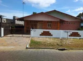 Stunning 3-Bed House in Paramaribo Suriname