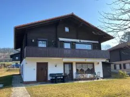 Feriendorf am Hohen Bogen Arrach Haus 69