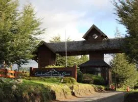 Casa Country Pucón