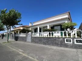 Casa das Vinhas