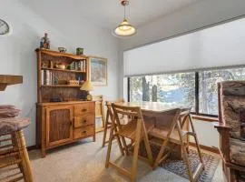 Year Round Condo- Sleeps 5! - Tamarack #17