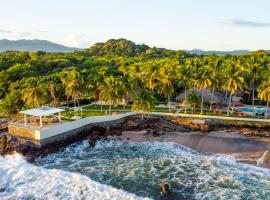 Casa del Golfo El Salvador，位于Conchagua的酒店