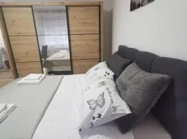 The Location Central Town Apartament