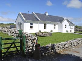 Dolmen Cottage，位于Kilfenora的酒店