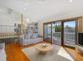 Our Summer House