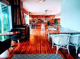 Redhill Cooma Motor Inn