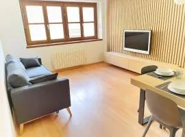 Apartamento Valle de Alba