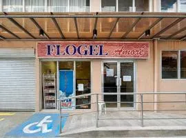 Flogel Amore Pension House