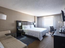 Holiday Inn Washington Capitol-National Mall, an IHG Hotel，位于罗纳德·里根华盛顿国家机场 - DCA附近的酒店