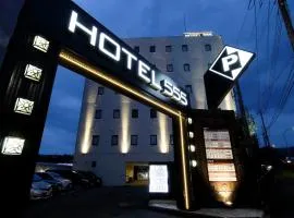 HOTEL555 秦野