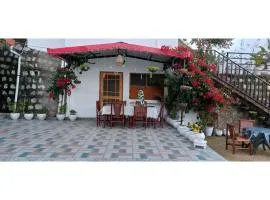 Bougainvillea valley 4BHK