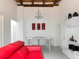 CA' DEL CORDER - A secret corner of peace，位于威尼斯的酒店