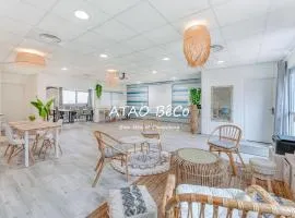 Atao Residence- Rennes Sud