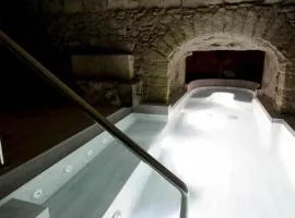 Cal Miqueló Habitaciones