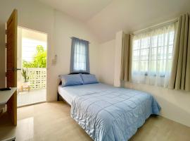 D sleep Home Chiangmai，位于清迈的酒店