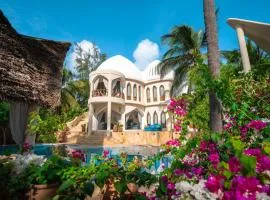Xanadu Luxury Villas & Retreat Zanzibar