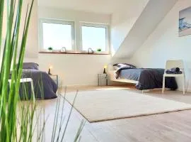 Holiday Apartments Brachttal