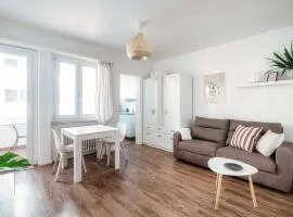 Locarno City Apartments by Quokka 360 - flats on Piazza Grande