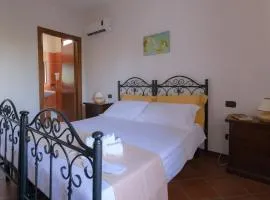 AGRITURISMO CLEMENTI B&B