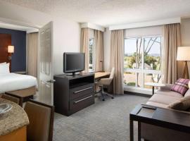 Sonesta ES Suites Carmel Mountain - San Diego，位于圣地亚哥的酒店