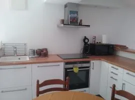 Le mulon de Guérande