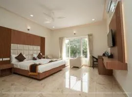 Sukhi A Luxury Stay Inn