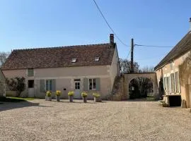 Gîte du Bouloy