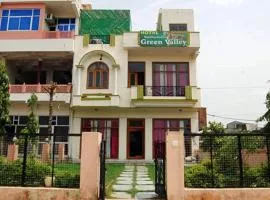 Hotel Green Valley Ranthambhore