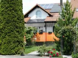 Ferienwohnung Martin