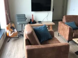 Residentie Zeezicht