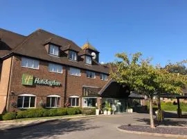 Holiday Inn Ashford - North A20, an IHG Hotel