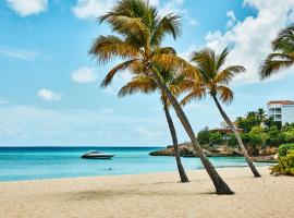 Malliouhana Resort Anguilla，位于Meads Bay的酒店