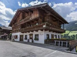 Appartement Moaeben - Panorama