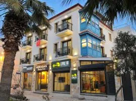 Horasan Boutique Hotel