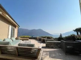 Brissago: Villa Claudia