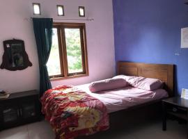 SPOT ON 91157 Desa Wisata Bendosari Kendal，位于Tersana的酒店