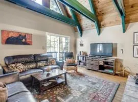 Multi-Family Cabin in Great Location #183