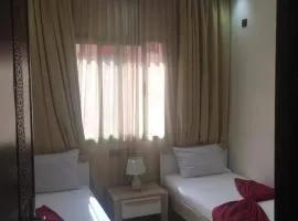 Appartement chez Salwa