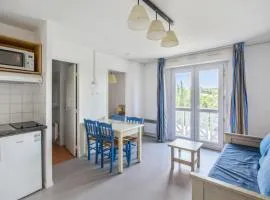 Residence Debussy - maeva Home - Appartement 2 Pièces 4 Personnes - Budget MAE-9028